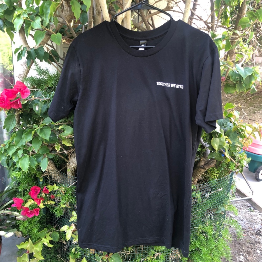 Authentic Whistle Pig merchandise